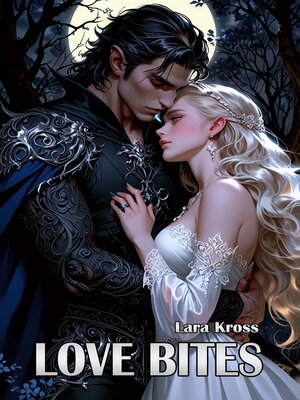 cover image of Love Bites